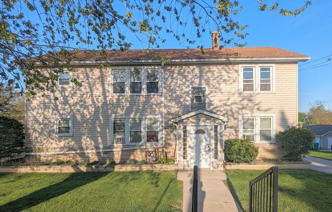 607 Walnut St