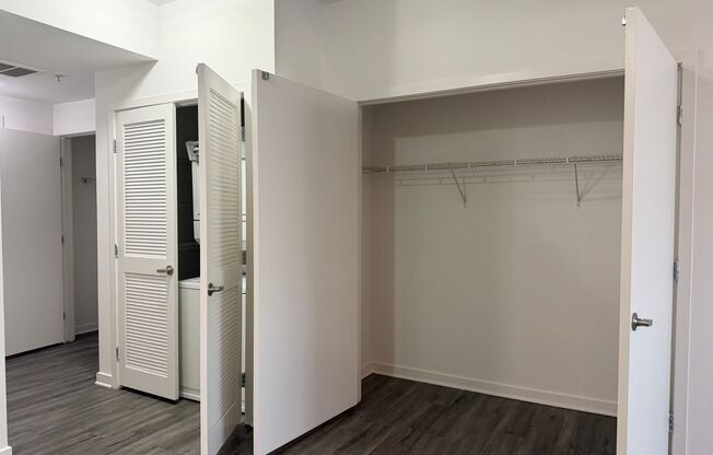 Studio, 1 bath, 611 sqft, $2,250, Unit 311