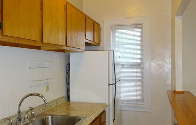 1 bed, 1 bath, 435 sqft, $850, Unit 208