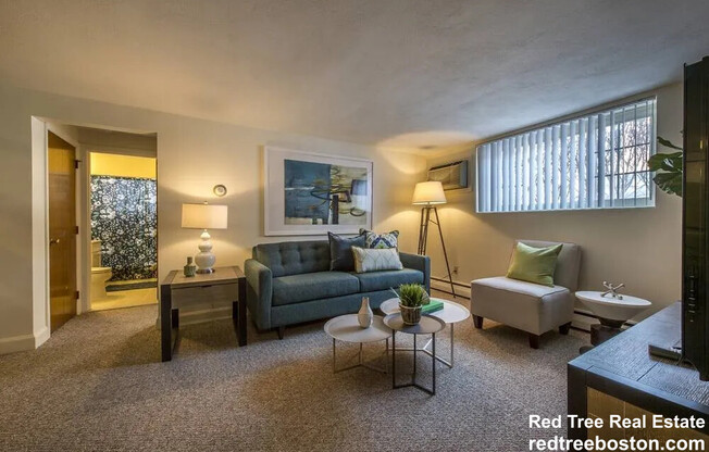 3 Brattle Dr.
