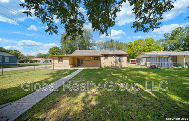 400 MITCHELL AVE