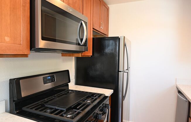 2 beds, 1 bath, $2,700