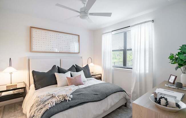 Citizen House Bergstrom