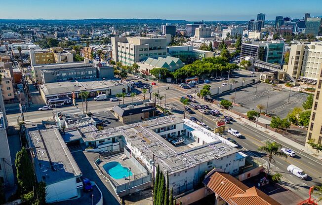 Studio, 1 bath, 126 sqft, $1,595, Unit 125