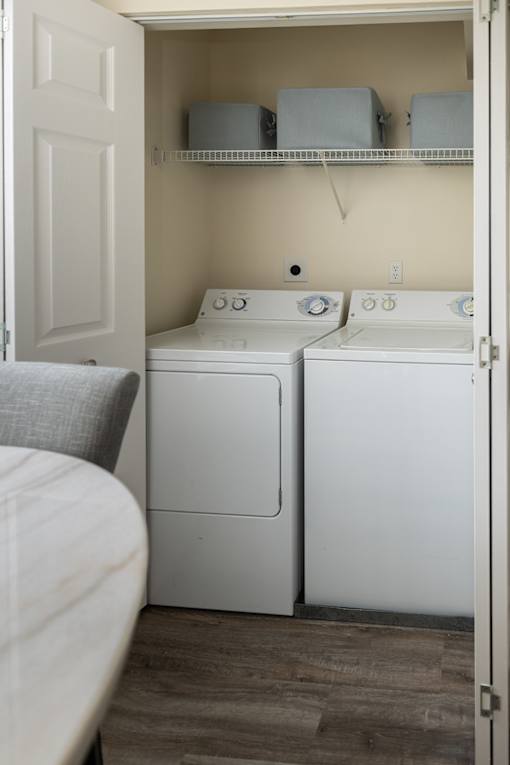 The Summit at Owings Mills