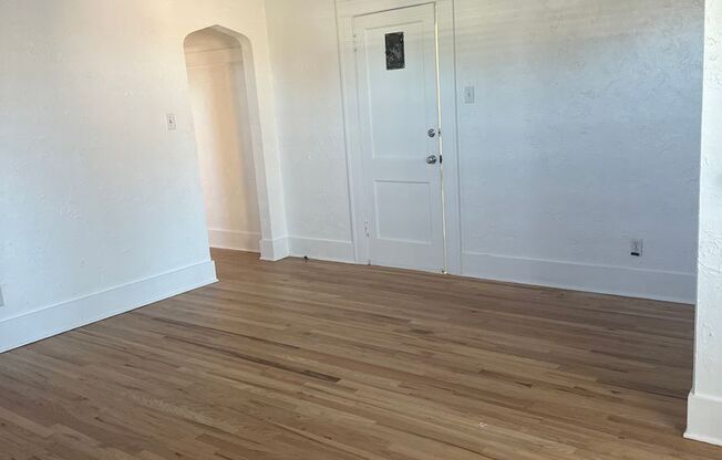 1 bed, 1 bath, 525 sqft, $1,525, Unit Apartment #5