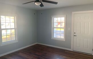 1 bed, 1 bath, $800