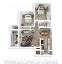 Partner-provided photo for $1472 unit