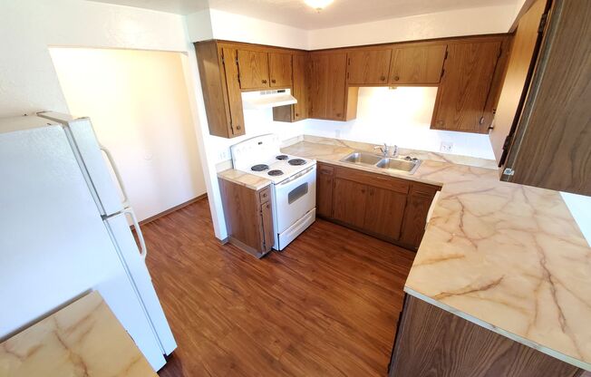 Amanda Lane Duplexes