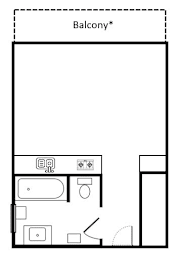  Floor Plan Bachelor