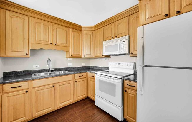 1 bed, 1 bath, 850 sqft, $1,700, Unit Unit 708