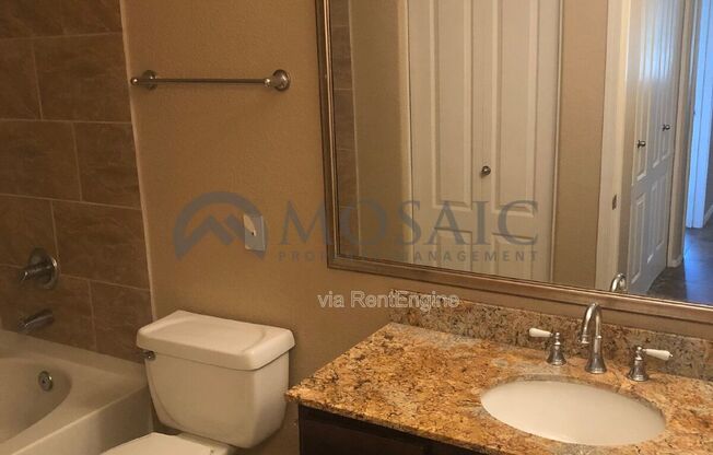 2 beds, 2 baths, 1,083 sqft, $1,475, Unit Unit 1041