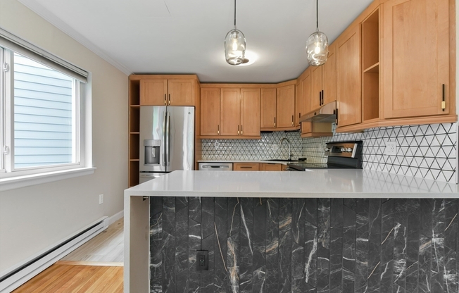 2 beds, 2 baths, 1,060 sqft, $3,700, Unit 106