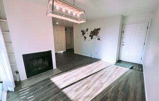 7212 Foxridge #G