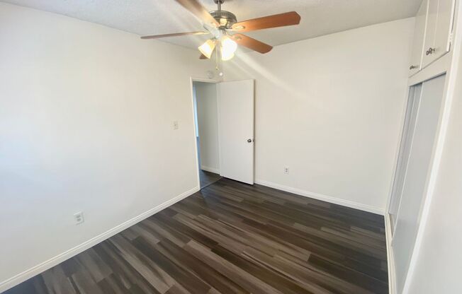 2 beds, 1 bath, $2,350, Unit B