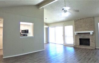 4 beds, 2 baths, $1,695