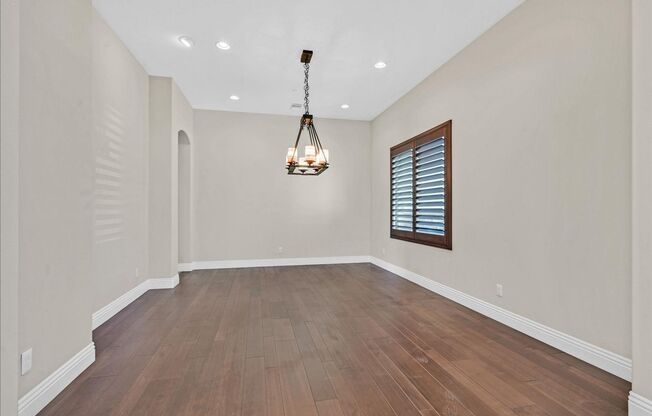 Custom Luxury Home with Strip and Mountain Views!
