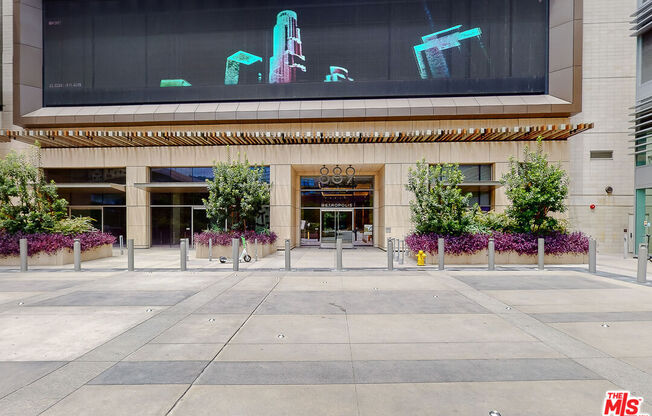 2 beds, 2 baths, 1,290 sqft, $4,900, Unit 2608