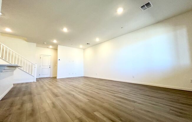 Brand new Townhome!   Summerlin West