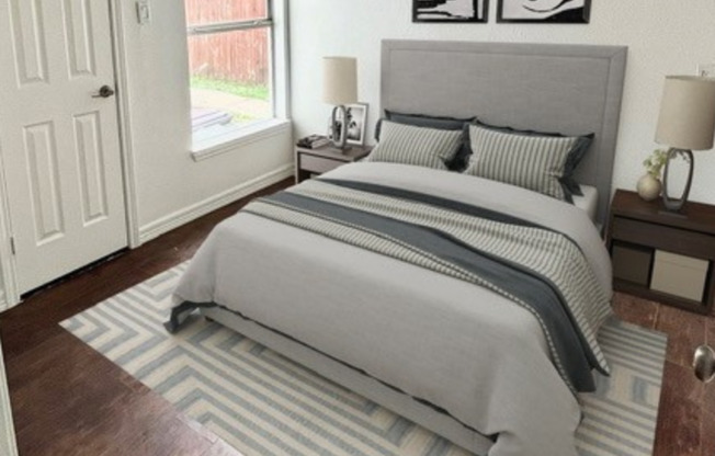 Walking Distance to the Stockyards!