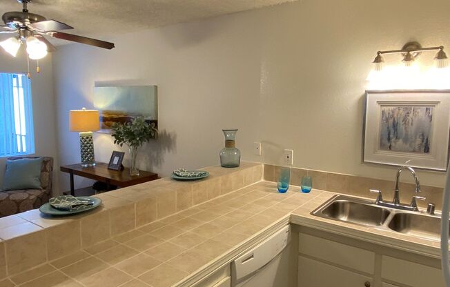 1 bed, 1 bath, $1,650, Unit 205