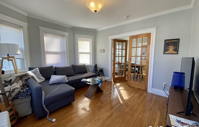 55 BROOKLEY RD