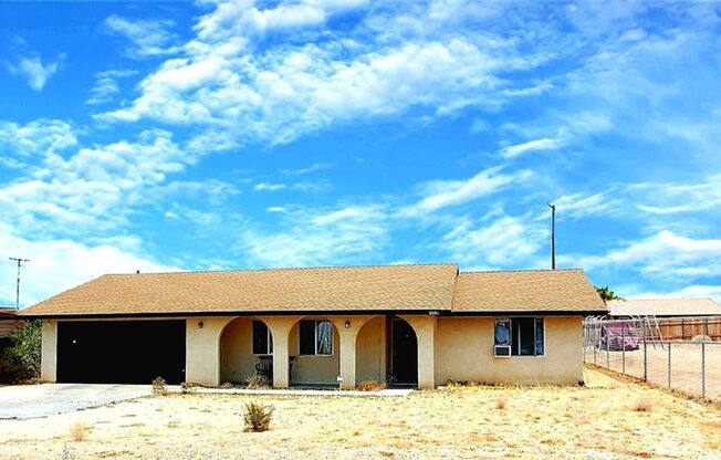 Serene 2 Bedroom 1 Bathroom Home