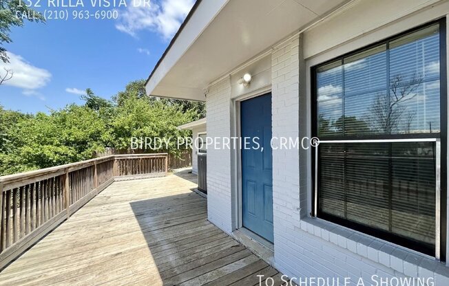 Partner-provided property photo