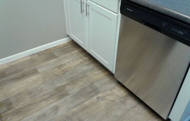 1 bed, 1 bath, 565 sqft, $1,175, Unit 231