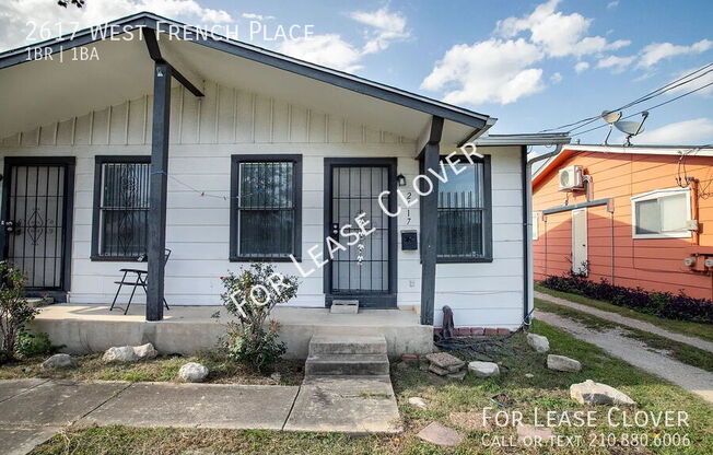 2617 W FRENCH PL