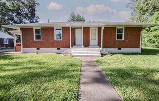 215 Hallbrook Drive Clarksville, TN 37042