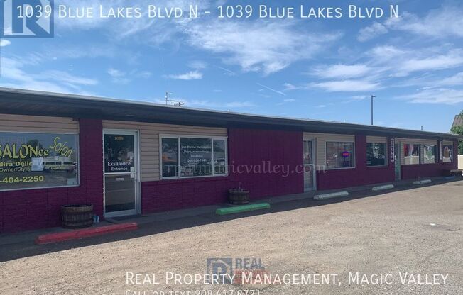 1039 Blue Lakes Blvd N