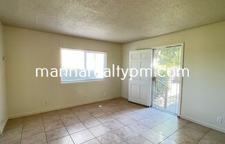 2 beds, 1 bath, 825 sqft, $1,650, Unit 628