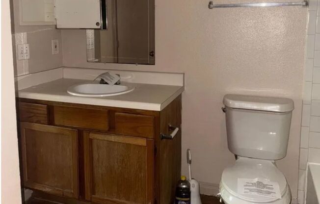 1 bed, 1 bath, 600 sqft, $1,600, Unit 103