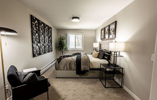 Ninety9 Lofts