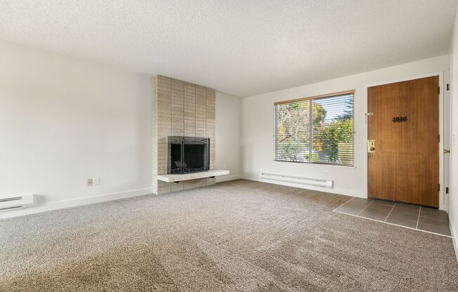 3Bd/1Ba Seattle House