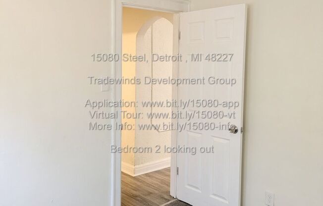 15080 Steel 4bed/1.5 bath with new kitchen/baths formal dining room located in Bethune