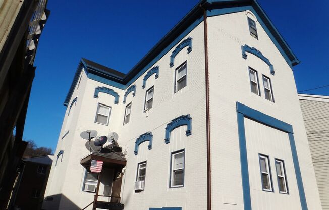 Sharpsburg - Apartments For Rent In Pittsburgh