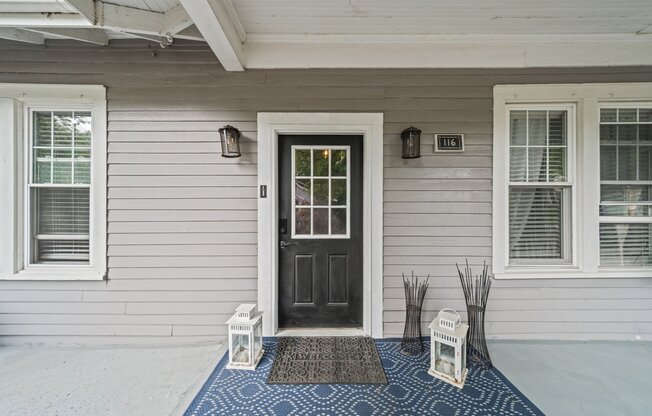 116 W 4 AVE