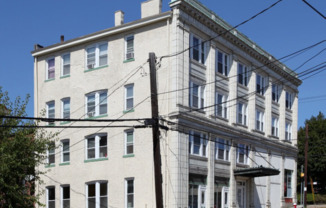 401 Lincoln