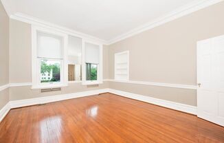 1 bed, 1 bath, $1,100