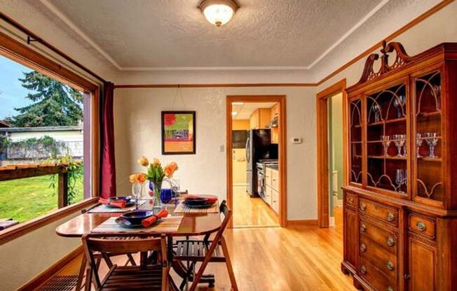 Beautifully Maintained Ballard Tudor