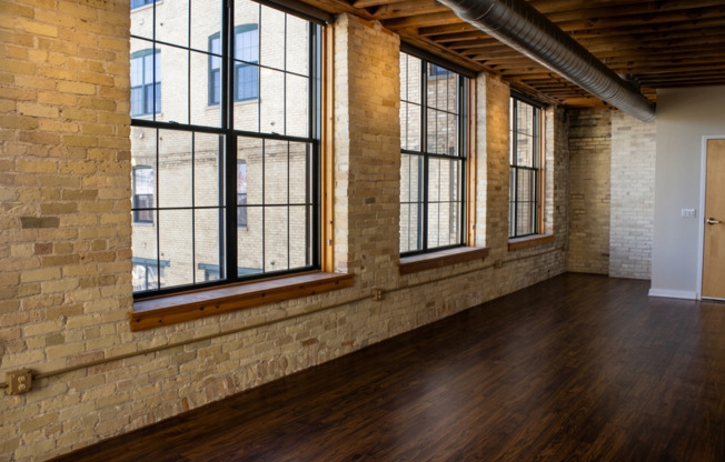 Beam House