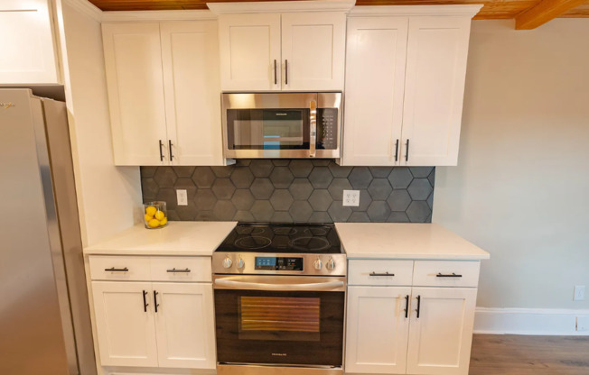 Fully Remodeled Wilmington Bungalow