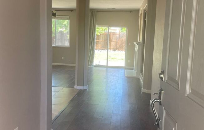 Beautiful Double Diamond Ranch Home For Rent