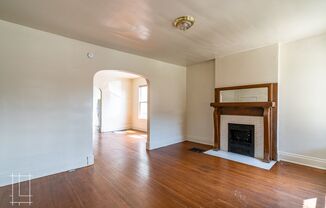 1 bed, 1 bath, $850, Unit 2188 N. High St Apt. 30