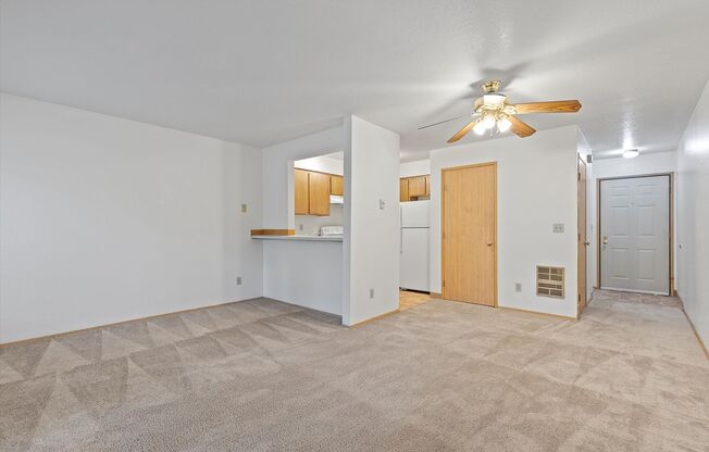 1 Bedroom in Multnomah Village