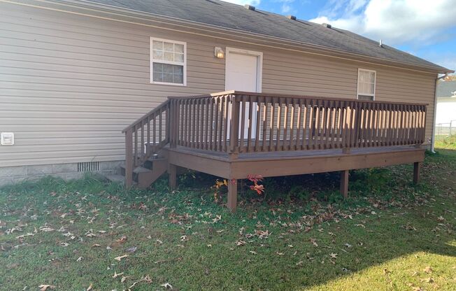 3 beds, 2 baths, $1,575