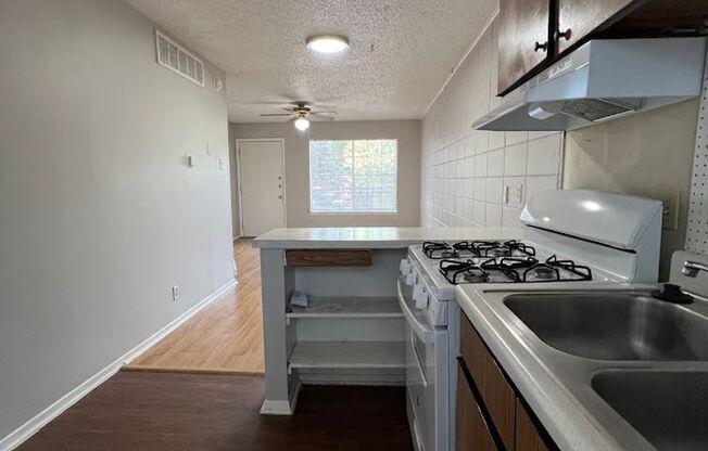 2 beds, 2 baths, 825 sqft, $1,000, Unit K734 - 311 - 205