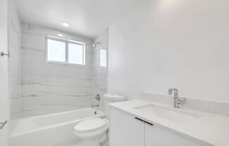 1 bed, 1 bath, $2,200